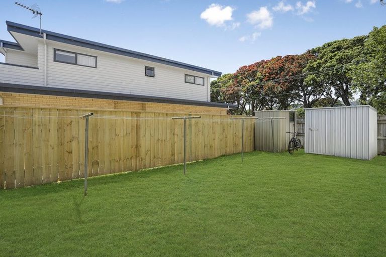 Photo of property in 7/31 Tennyson Street, Petone, Lower Hutt, 5012