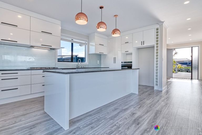 Photo of property in 68 Liberty Crescent, Beachlands, Auckland, 2018