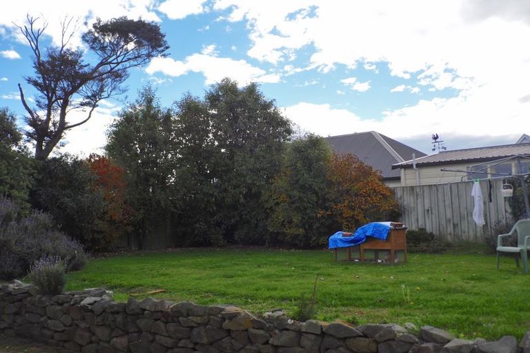 Photo of property in 25 Catherine Street, Parkside, Timaru, 7910