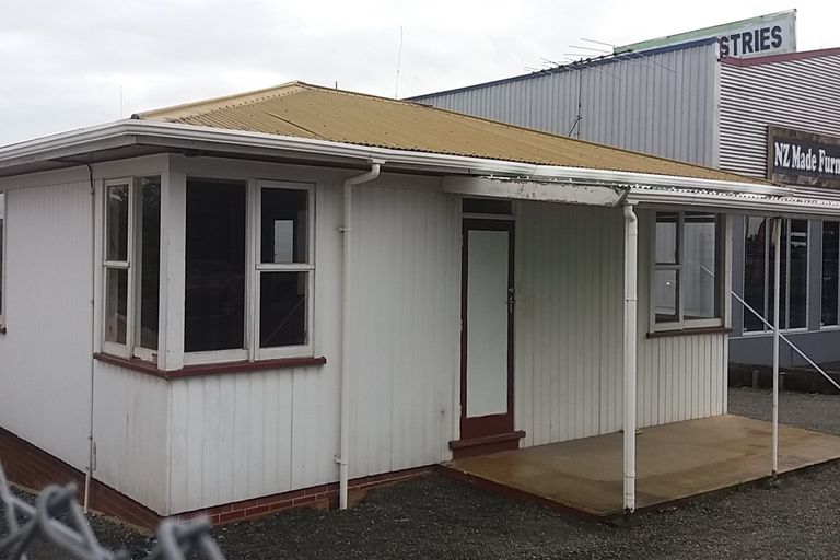 Photo of property in 428 Great South Road, Huntly, 3700