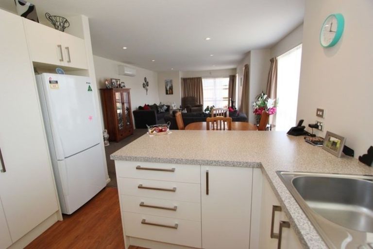 Photo of property in 8 Seymour Drive, Rolleston, 7614