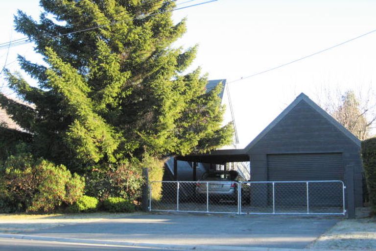 Photo of property in 183 Warren Street, Wanaka, 9305