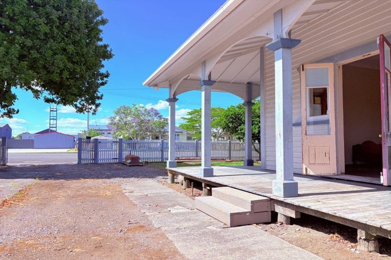 Photo of property in 68 Lucknow Street, Wairoa, 4108