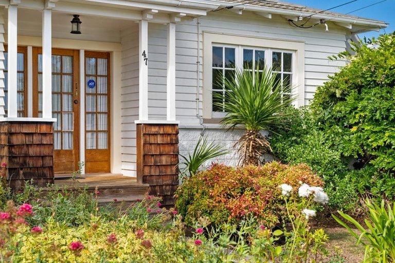 Photo of property in 47 George Street, Blenheim, 7201