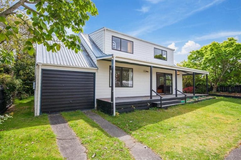 Photo of property in 2/3 Hinerangi Place, Kuratau, Turangi, 3381