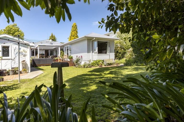 Photo of property in 18a Percy Street, Blenheim, 7201
