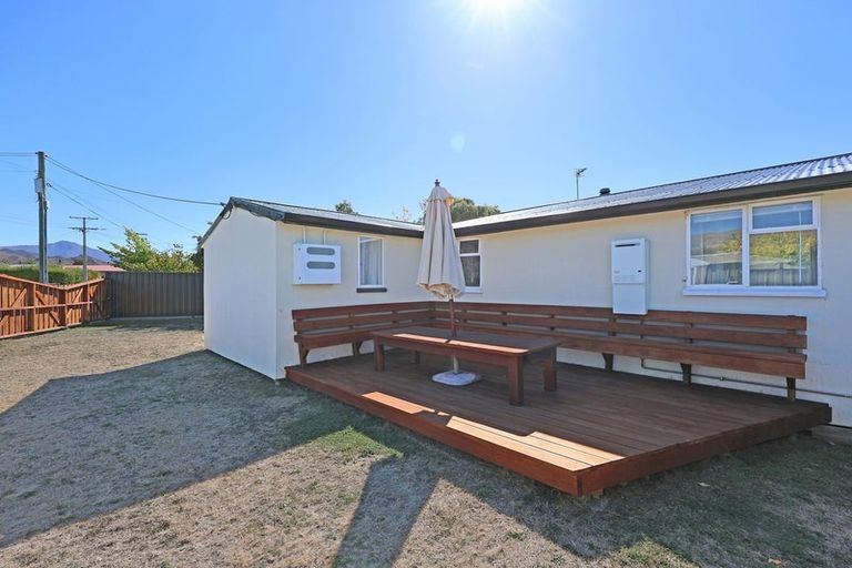 Photo of property in 212 Waitaki Drive West, Otematata, 9412
