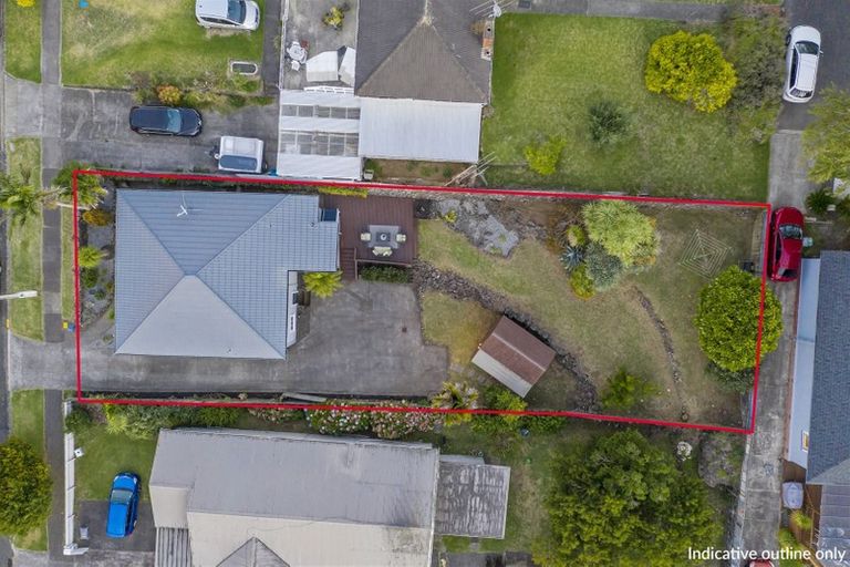 Photo of property in 32 Fergusson Avenue, Sandringham, Auckland, 1025