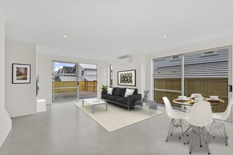 Photo of property in 3 George Mcwhirter Avenue, Massey, Auckland, 0614