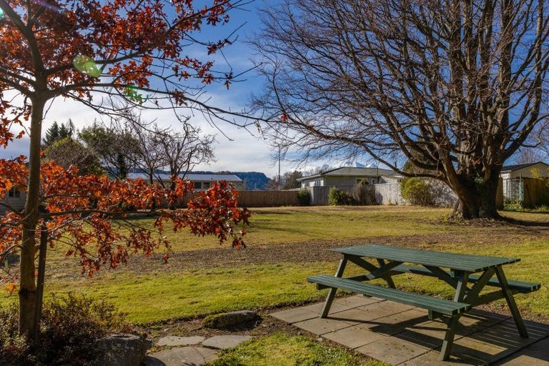 Photo of property in 94a Clyde St (state Highway 49), Ohakune, 4625