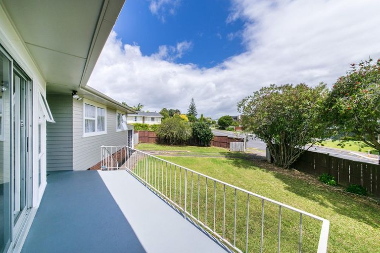 Photo of property in 13 Wycherley Drive, Bucklands Beach, Auckland, 2014