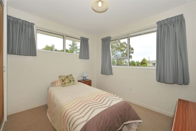 Photo of property in 214 Horndon Street, Darfield, 7510