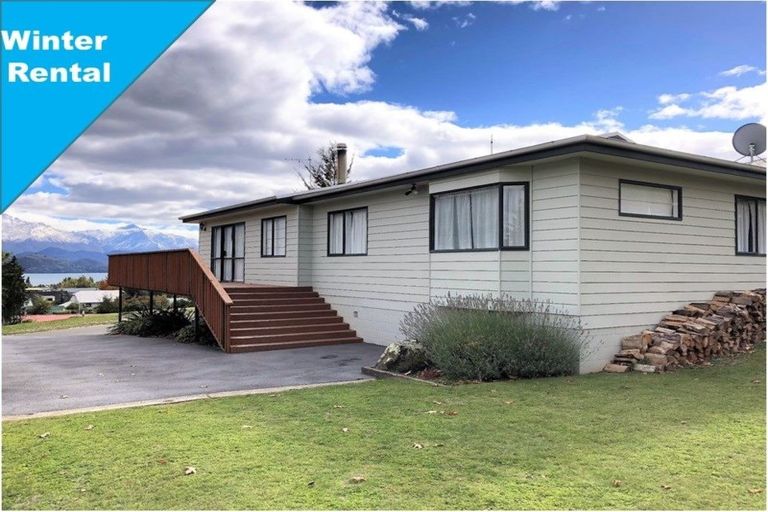 Photo of property in 52 Rata Street, Wanaka, 9305