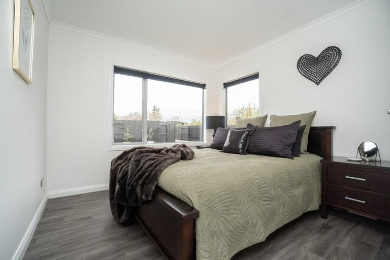 Photo of property in 113 James Line, Kelvin Grove, Palmerston North, 4414