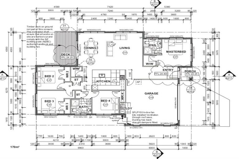 Photo of property in 11 Zadar Street, Kumeu, 0810