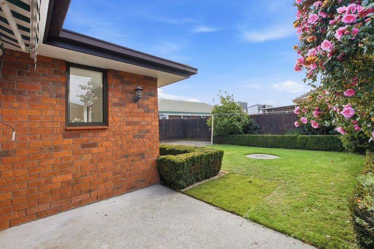 Photo of property in 1/24 Leander Street, Northcote, Christchurch, 8052