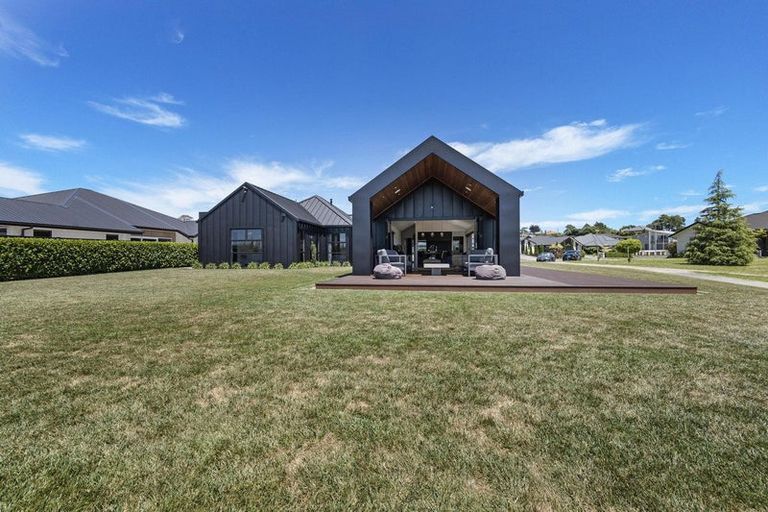 Photo of property in 7 Windermere Drive, Te Awamutu, 3800
