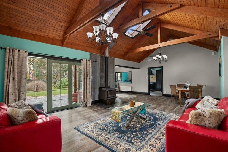 Photo of property in 208 Fisher Lane, Galloway, Alexandra, 9393