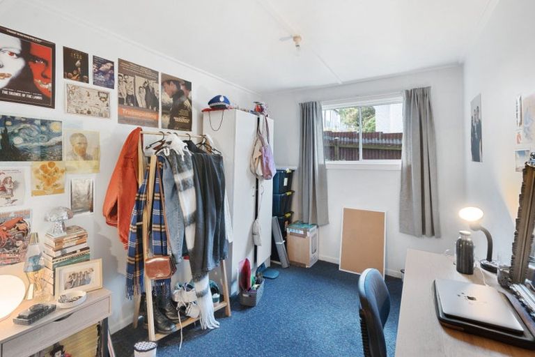 Photo of property in 57a Cargill Street, Dunedin Central, Dunedin, 9016