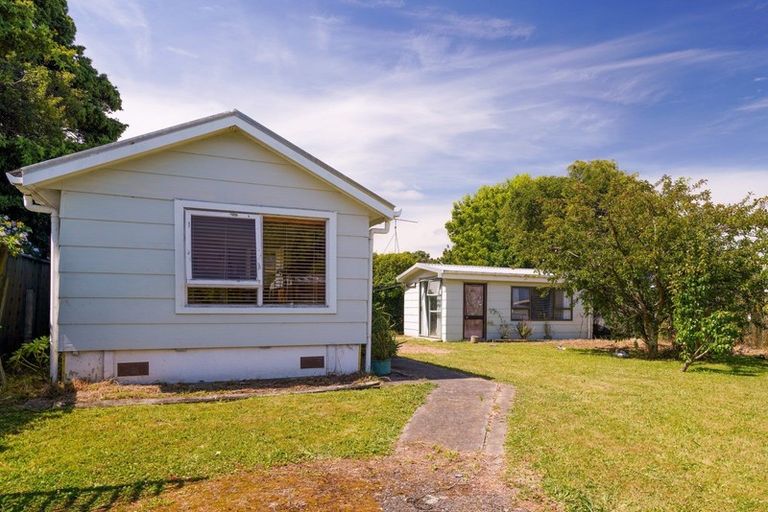 Photo of property in 173a Waerenga Road, Otaki, 5512