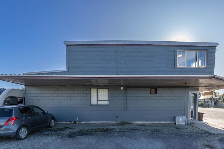 Photo of property in 139 Hampden Street, Hokitika, 7810