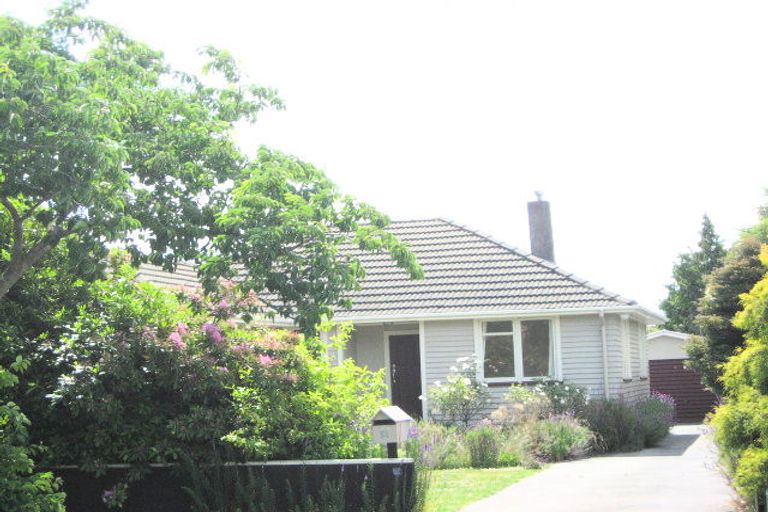 Photo of property in 51 Roker Street, Somerfield, Christchurch, 8024