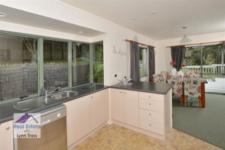 Photo of property in 81 Clapham Road, Whareora, Whangarei, 0175