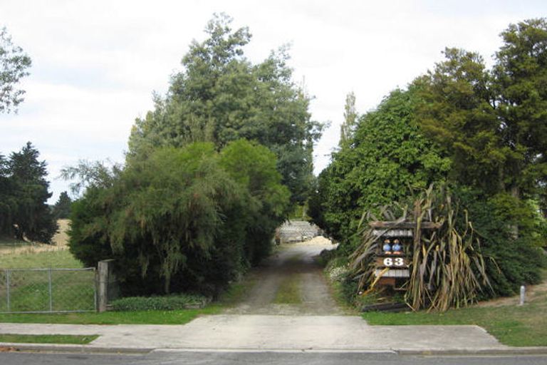 Photo of property in 69 Awamoa Road, Holmes Hill, Oamaru, 9401