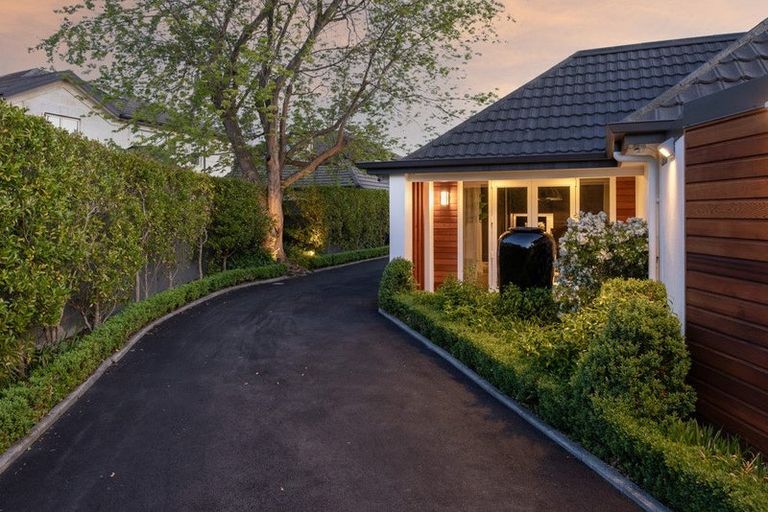 Photo of property in 38a Mcdougall Avenue, St Albans, Christchurch, 8014