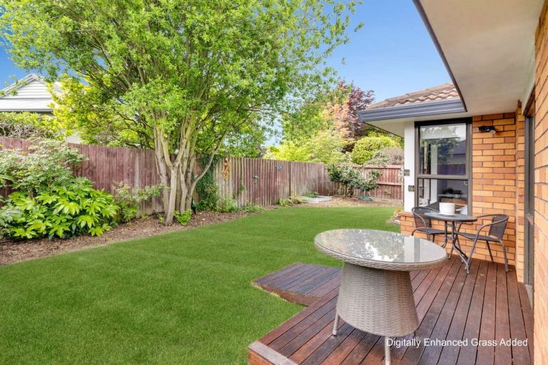 Photo of property in 1/42 Briarmont Street, Avondale, Christchurch, 8061