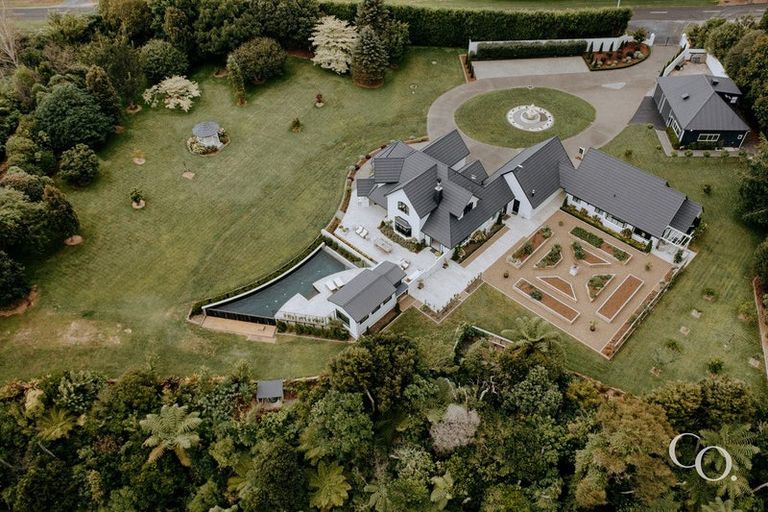 Photo of property in 472 Joyce Road, Pyes Pa, Tauranga, 3173