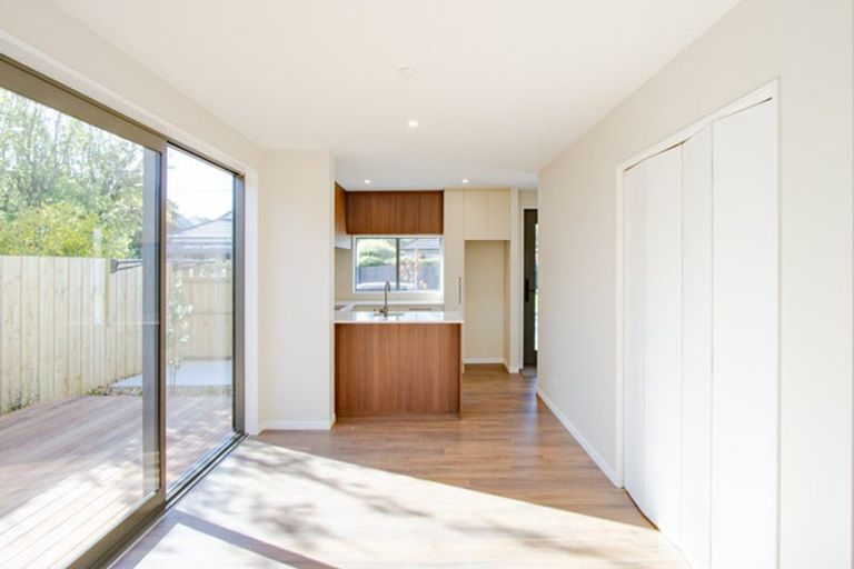 Photo of property in 11 Humboldt Street, Sydenham, Christchurch, 8023
