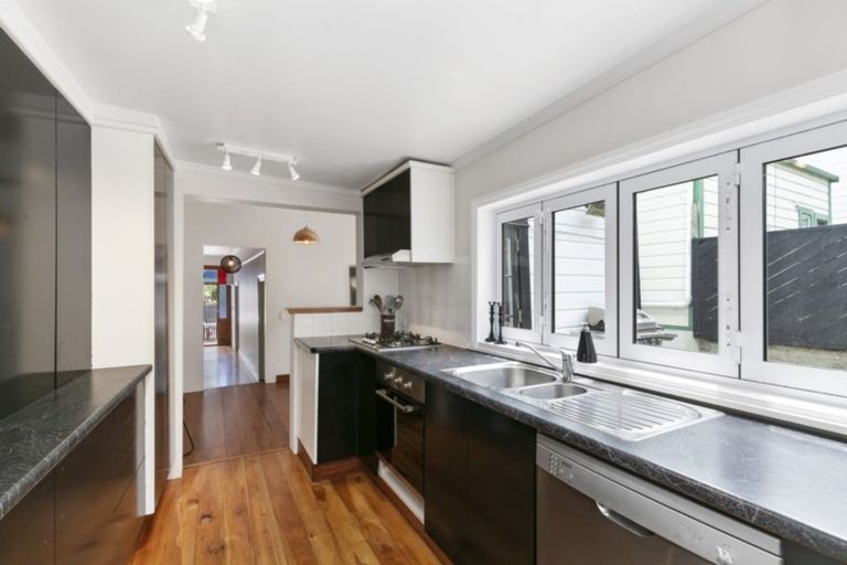 Photo of property in 59 Moxham Avenue, Hataitai, Wellington, 6021