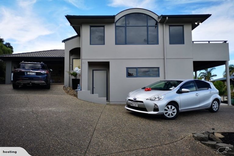 Photo of property in 37 Bannings Way, Hobsonville, Auckland, 0618