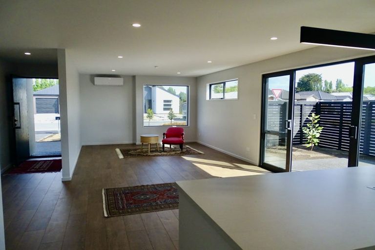 Photo of property in 13 Oakmill Drive, Casebrook, Christchurch, 8051