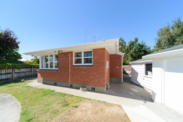 Photo of property in 359 Ruahine Street, Terrace End, Palmerston North, 4410