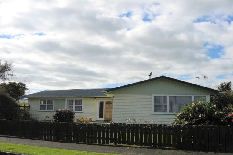 Photo of property in 5 Hadfield Street, Levin, 5510