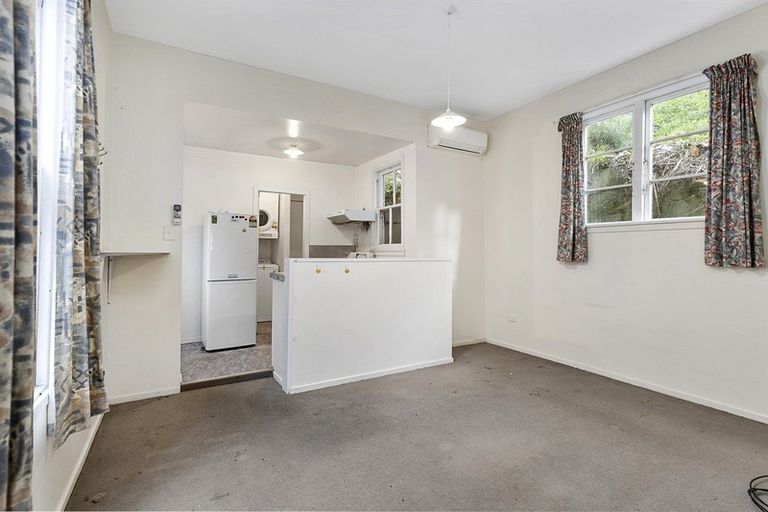 Photo of property in 207 Aro Street, Aro Valley, Wellington, 6021