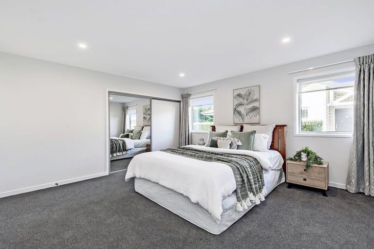 Photo of property in 33 Glendene Court, Rolleston, 7614