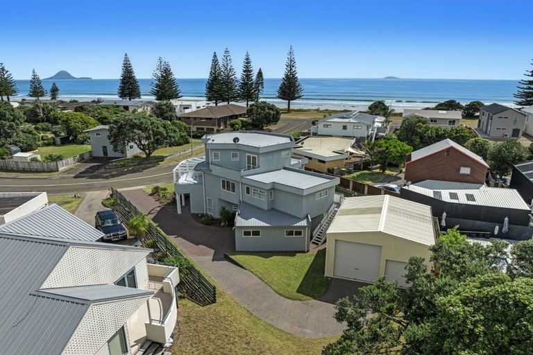 Photo of property in 34 Eruini Street, Ohope, 3121