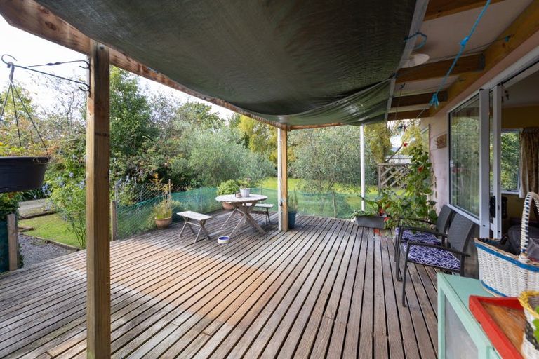 Photo of property in 197 Oxford Street, Ashhurst, 4810