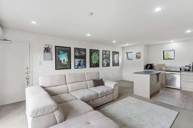 Photo of property in 6/63 Brockworth Place, Riccarton, Christchurch, 8011