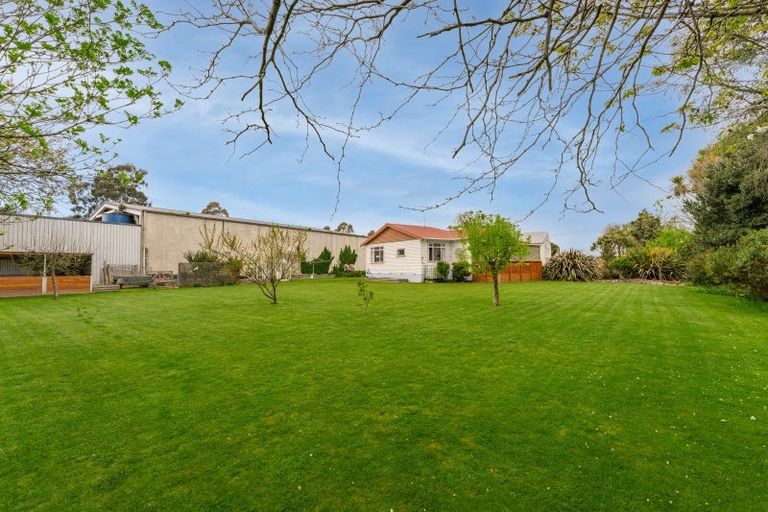 Photo of property in 3 Sealy Street, Temuka, 7920