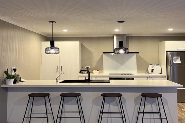 Photo of property in 27 George West Square West, Wigram, Christchurch, 8025