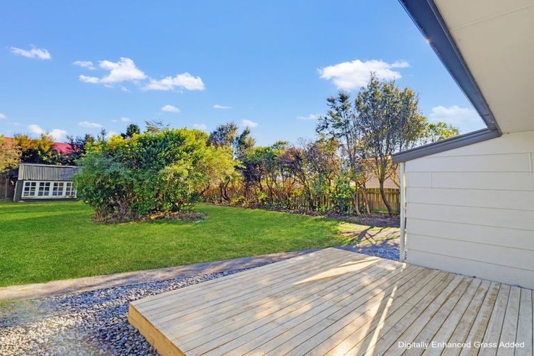 Photo of property in 53 Tainui Street, Ohakune, 4625