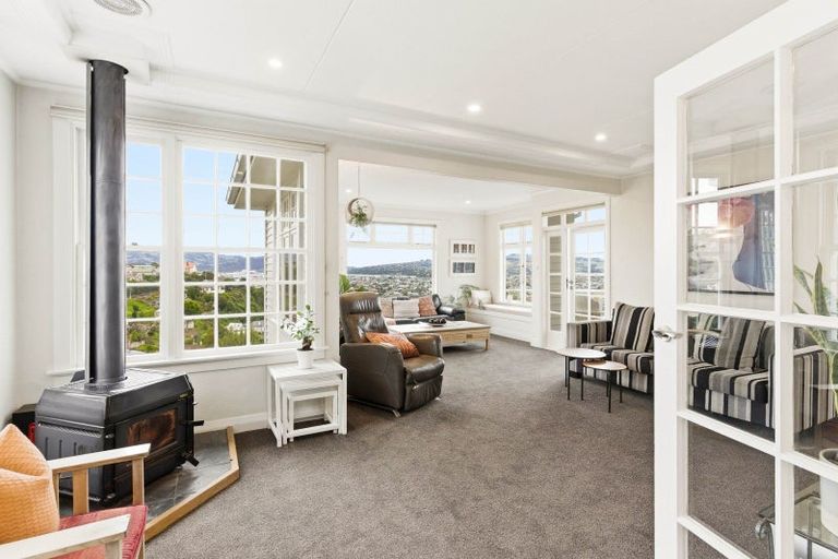 Photo of property in 53 Ravenswood Road, Saint Clair, Dunedin, 9012