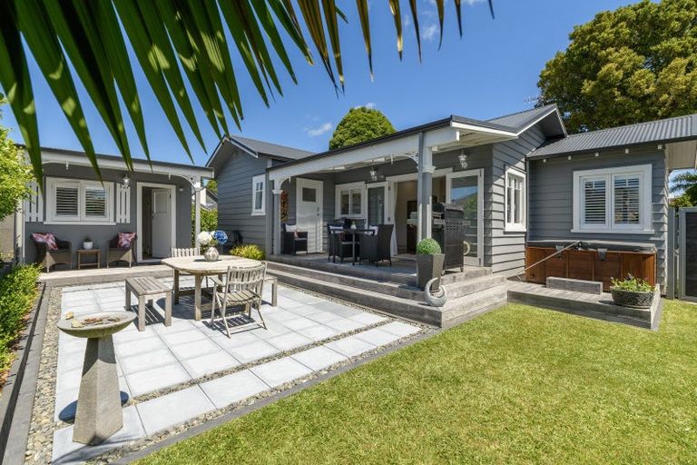 Photo of property in 113 Seventeenth Avenue, Tauranga South, Tauranga, 3112