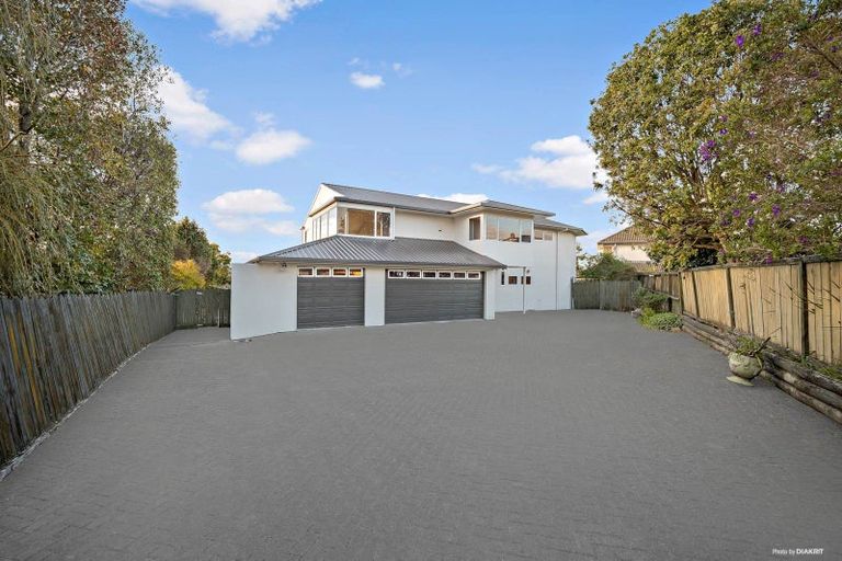 Photo of property in 7 Ayrshire Place, Somerville, Auckland, 2014