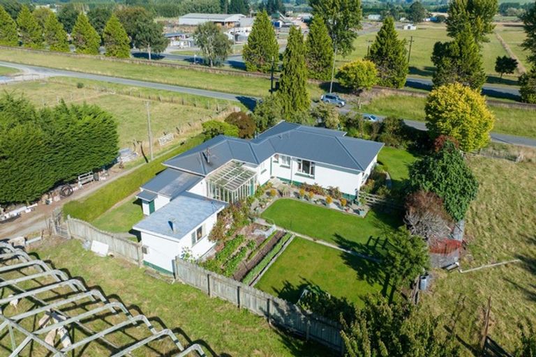 Photo of property in 22 Selbourne Street, Mataura, Gore, 9772