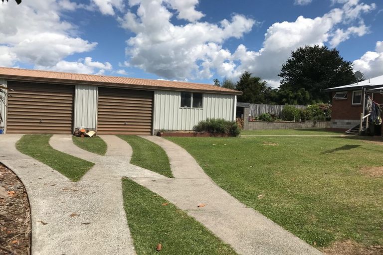 Photo of property in 2a-d London Terrace, Putaruru, 3411